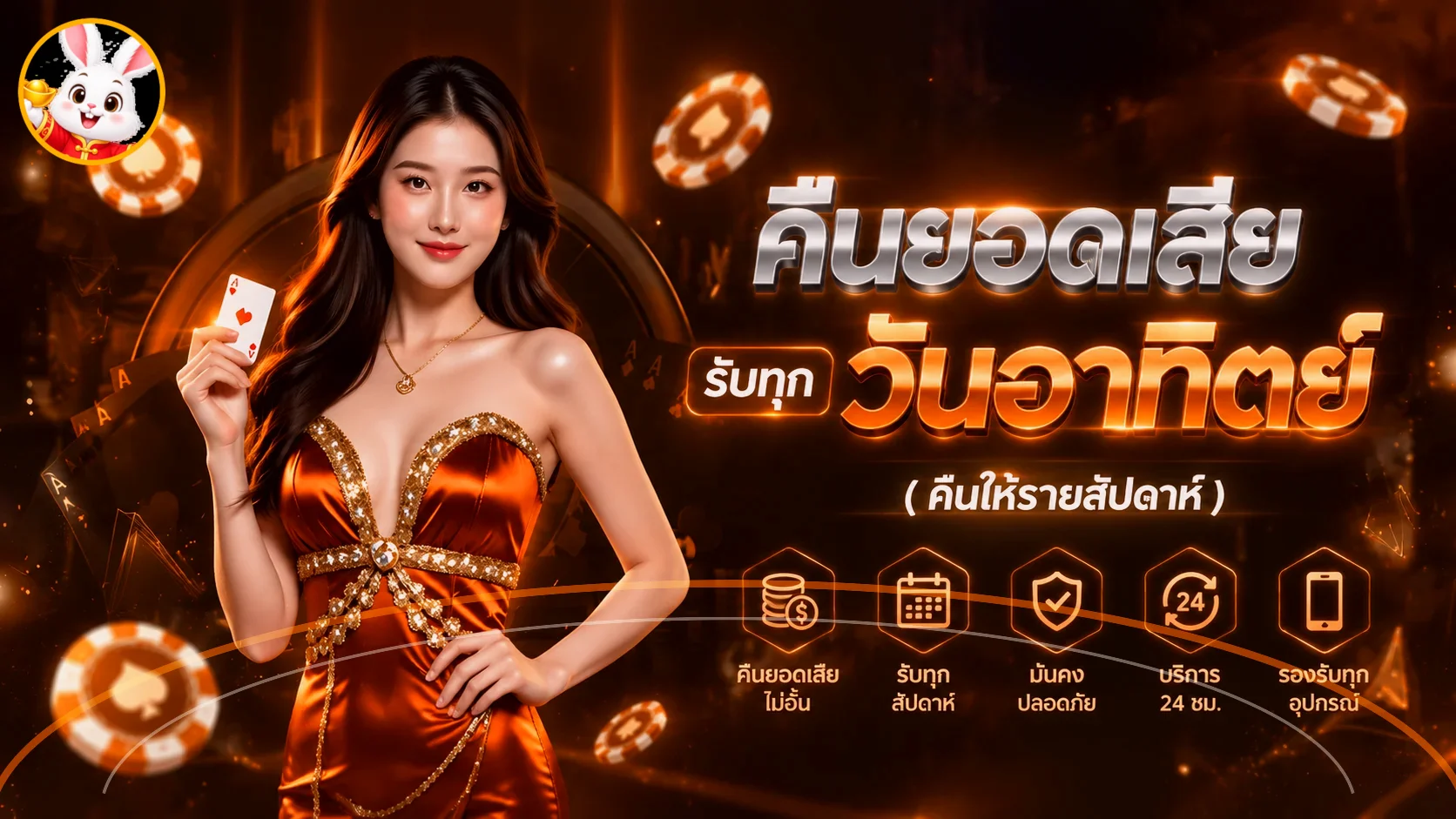ฟีเจอร์เด่น